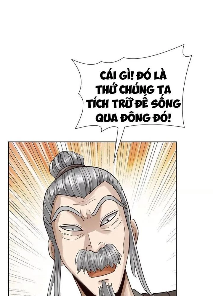 Thiên Tôn Trở Về Chapter 25 - Trang 2