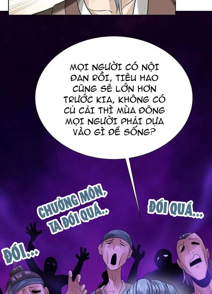 Thiên Tôn Trở Về Chapter 25 - Trang 2