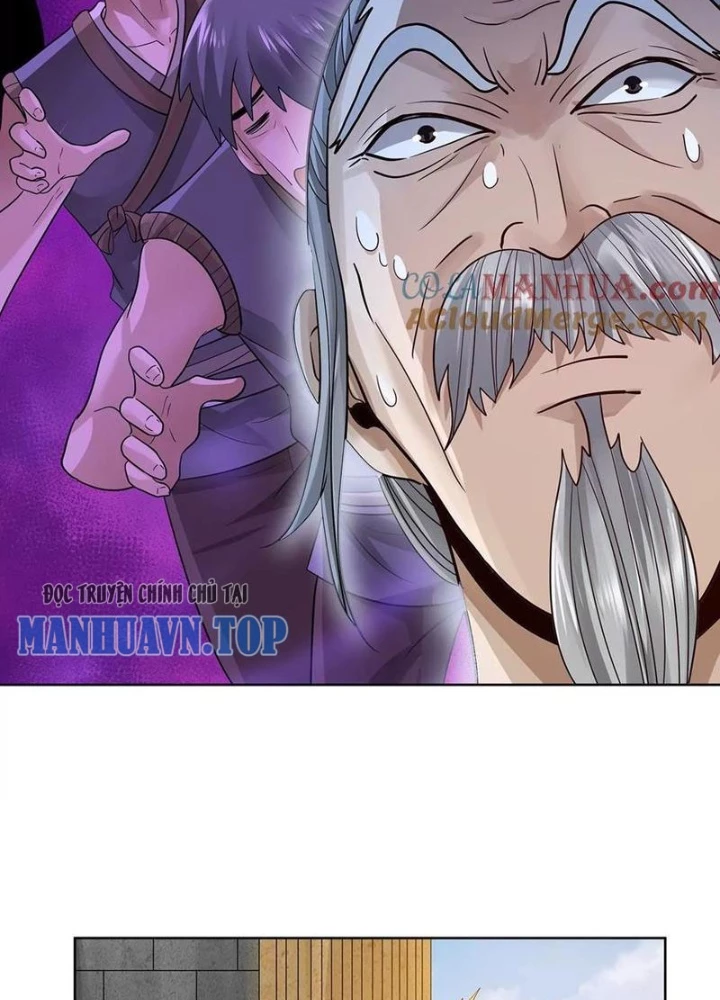 Thiên Tôn Trở Về Chapter 25 - Trang 2