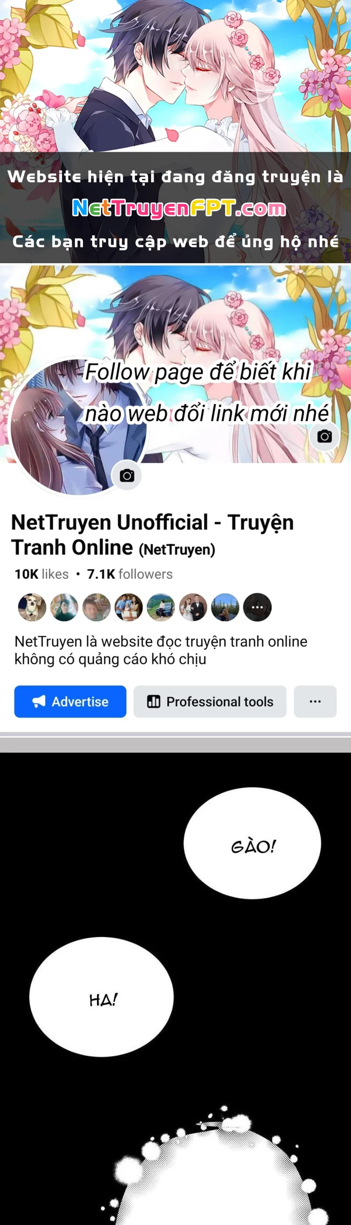 Thiên Tôn Trở Về Chapter 25 - Trang 2