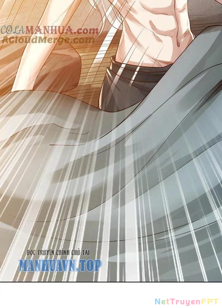 Thiên Tôn Trở Về Chapter 25 - Trang 2