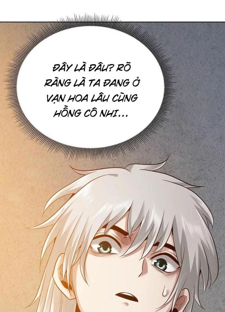 Thiên Tôn Trở Về Chapter 25 - Trang 2
