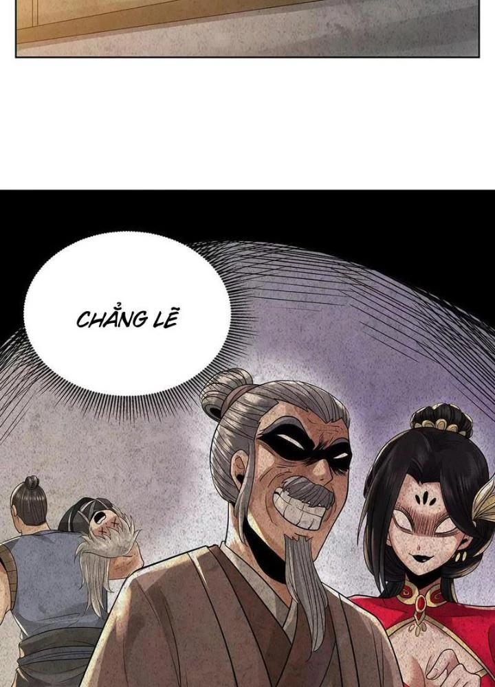 Thiên Tôn Trở Về Chapter 25 - Trang 2