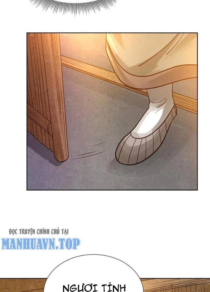 Thiên Tôn Trở Về Chapter 25 - Trang 2