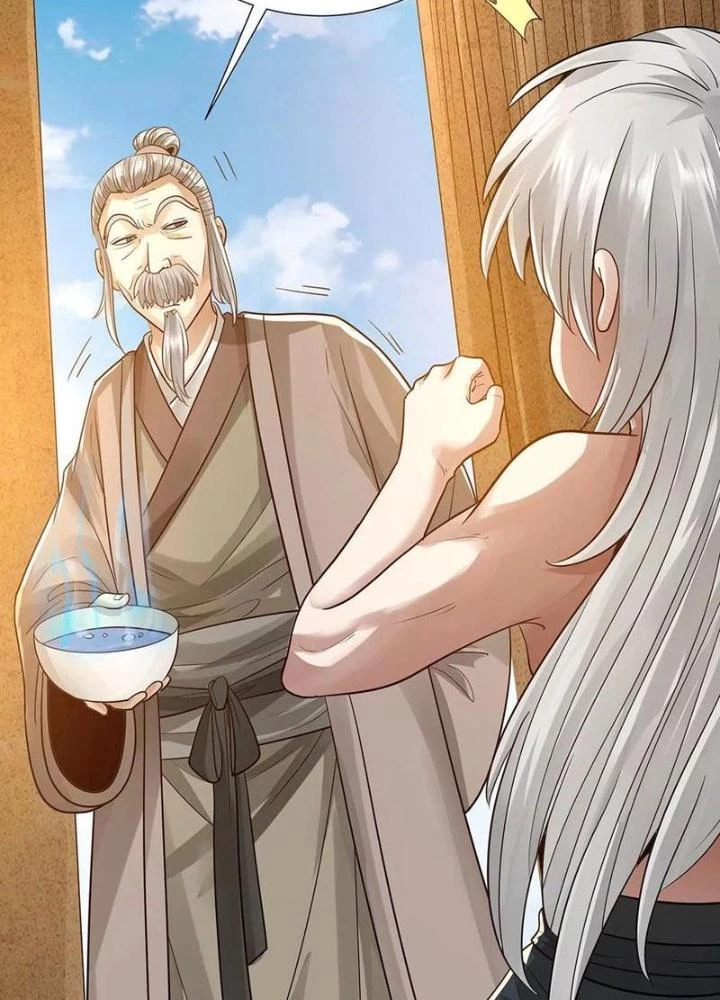 Thiên Tôn Trở Về Chapter 25 - Trang 2