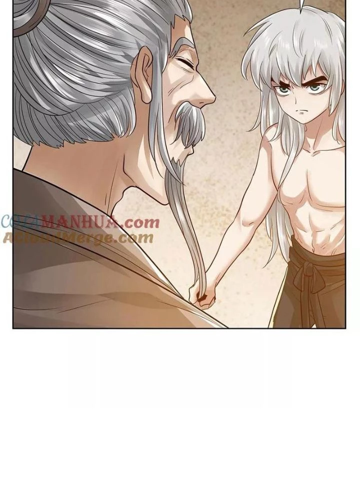 Thiên Tôn Trở Về Chapter 25 - Trang 2