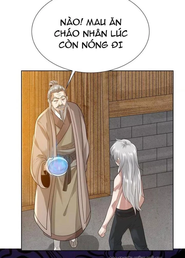 Thiên Tôn Trở Về Chapter 25 - Trang 2