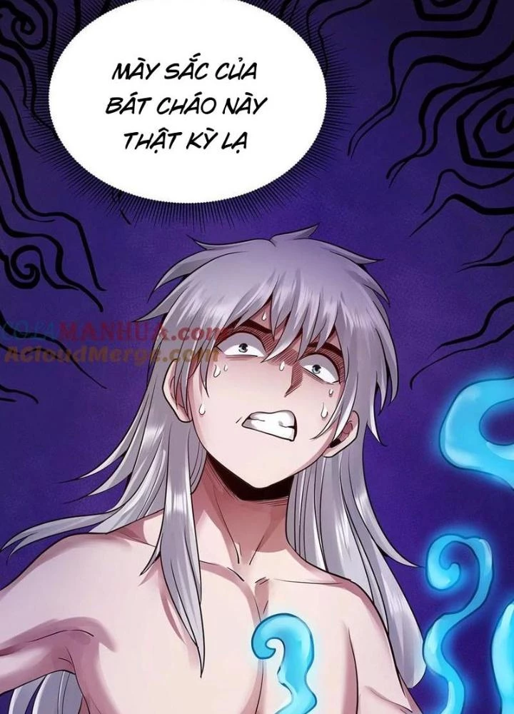 Thiên Tôn Trở Về Chapter 25 - Trang 2