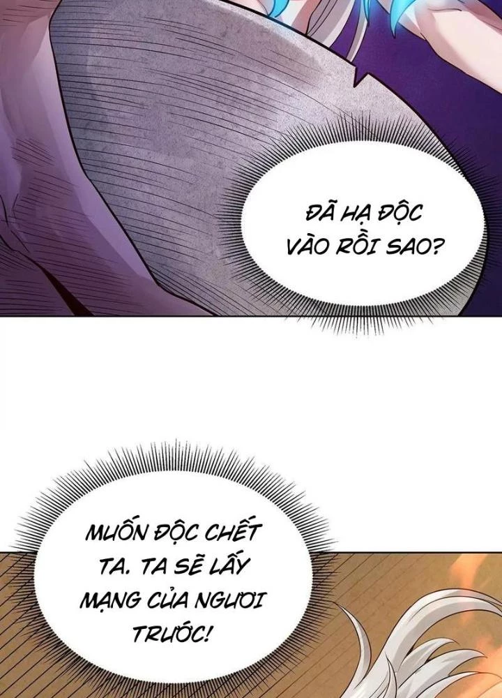 Thiên Tôn Trở Về Chapter 25 - Trang 2