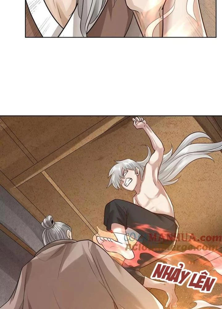 Thiên Tôn Trở Về Chapter 25 - Trang 2