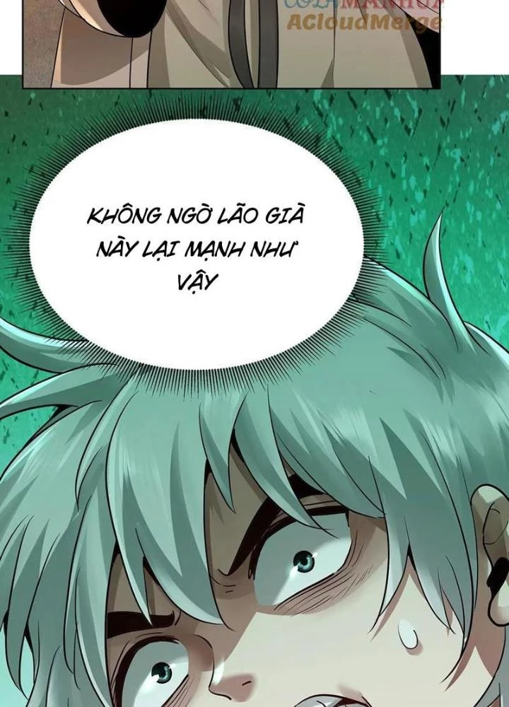 Thiên Tôn Trở Về Chapter 25 - Trang 2