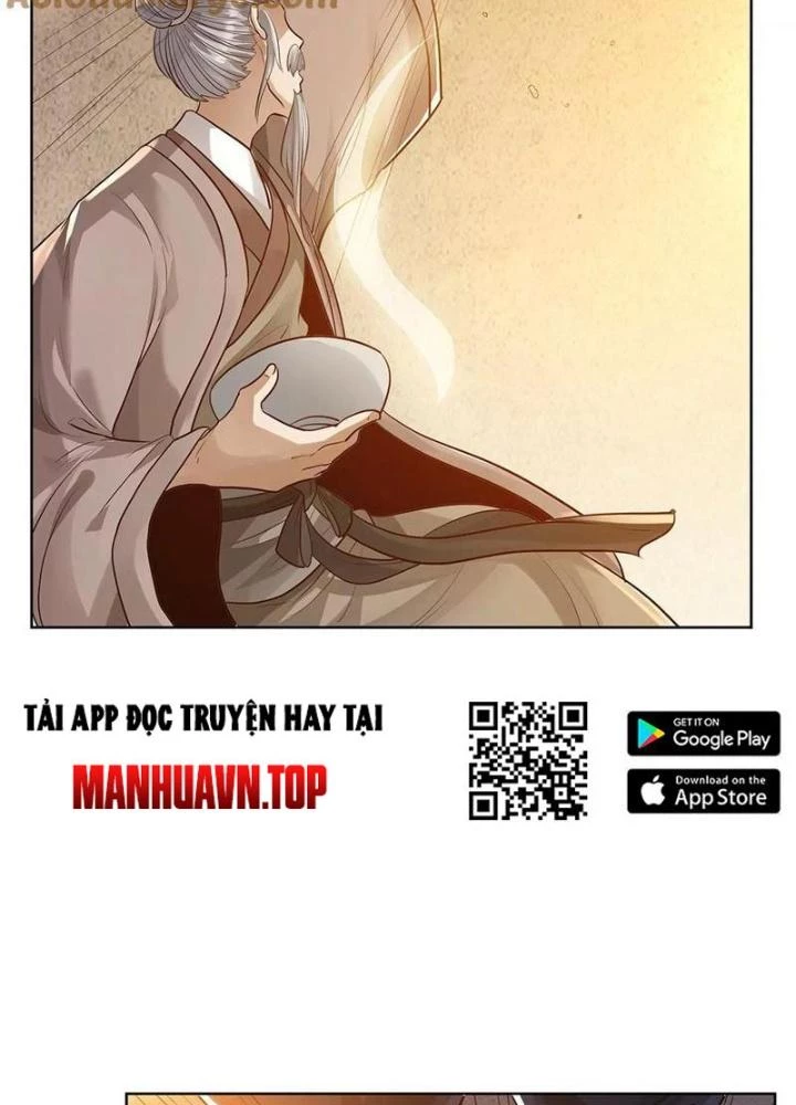 Thiên Tôn Trở Về Chapter 25 - Trang 2