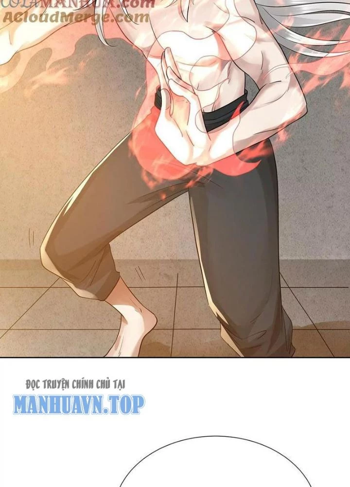 Thiên Tôn Trở Về Chapter 25 - Trang 2