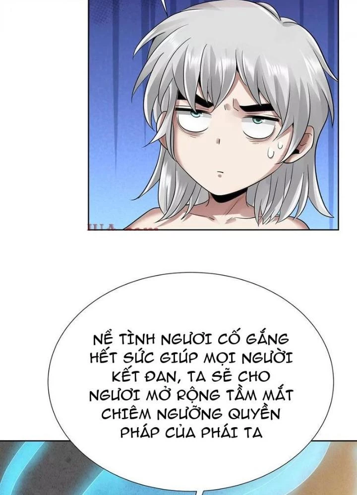 Thiên Tôn Trở Về Chapter 25 - Trang 2