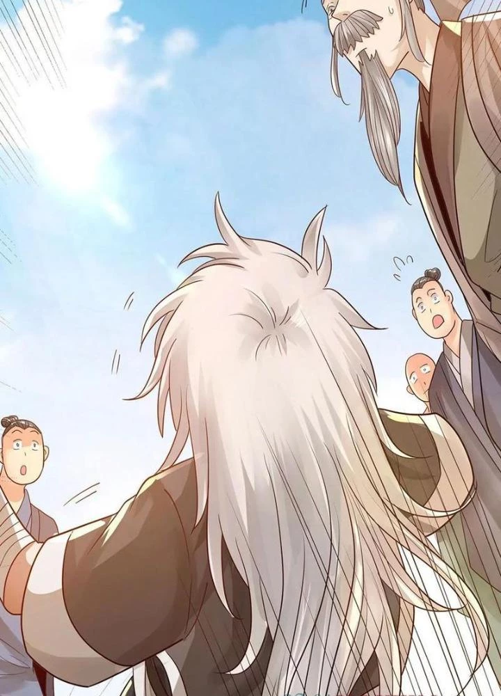 Thiên Tôn Trở Về Chapter 26 - Trang 2