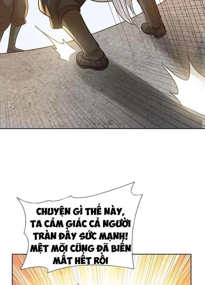 Thiên Tôn Trở Về Chapter 26 - Trang 2