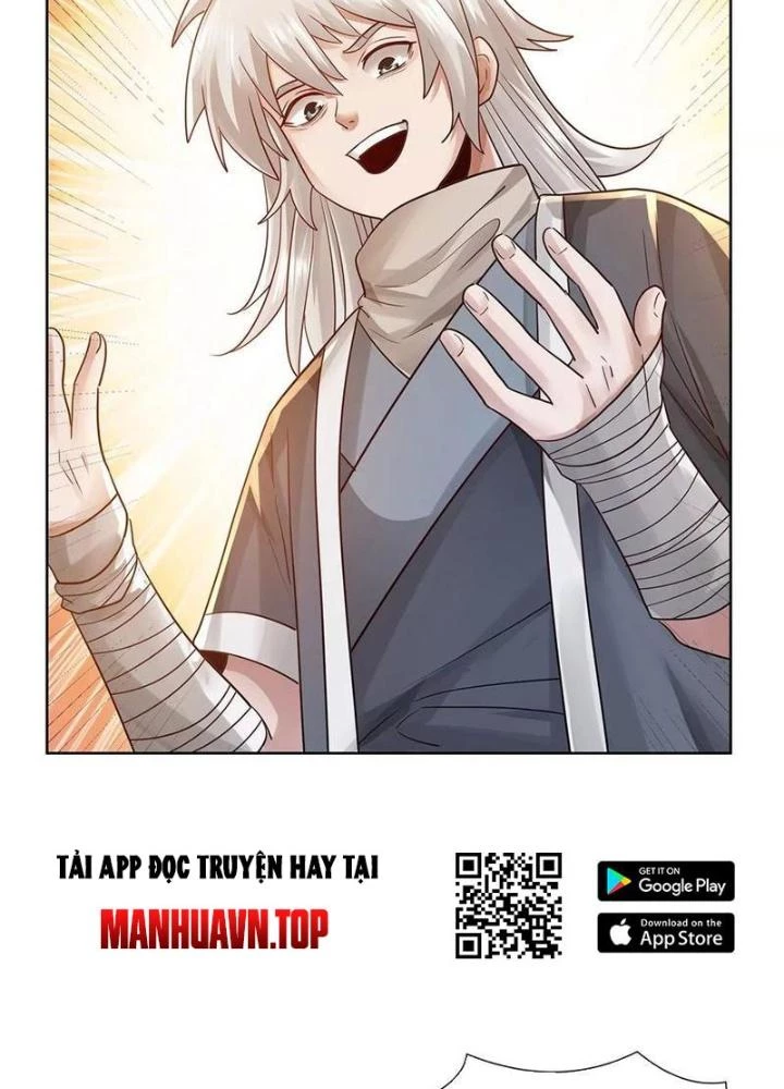 Thiên Tôn Trở Về Chapter 26 - Trang 2