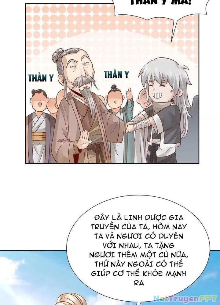 Thiên Tôn Trở Về Chapter 26 - Trang 2