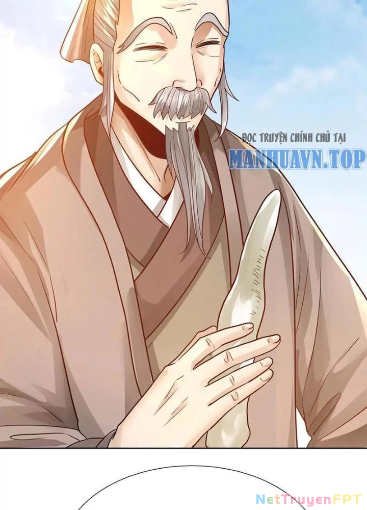 Thiên Tôn Trở Về Chapter 26 - Trang 2