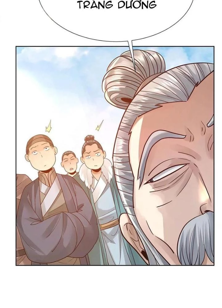 Thiên Tôn Trở Về Chapter 26 - Trang 2