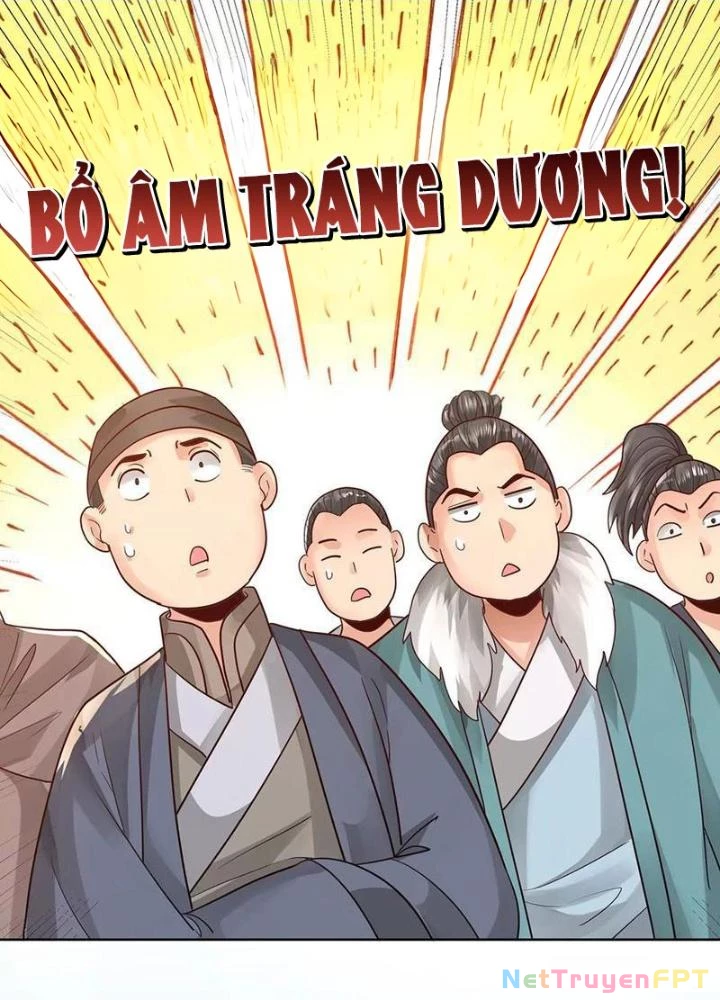 Thiên Tôn Trở Về Chapter 26 - Trang 2