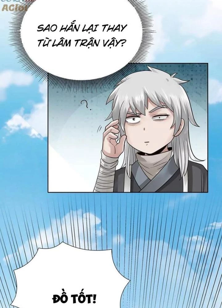 Thiên Tôn Trở Về Chapter 26 - Trang 2