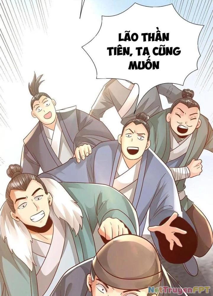 Thiên Tôn Trở Về Chapter 26 - Trang 2