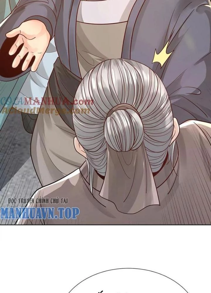 Thiên Tôn Trở Về Chapter 26 - Trang 2