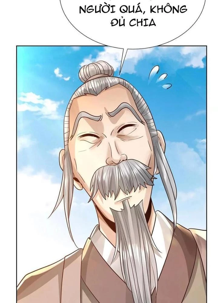 Thiên Tôn Trở Về Chapter 26 - Trang 2