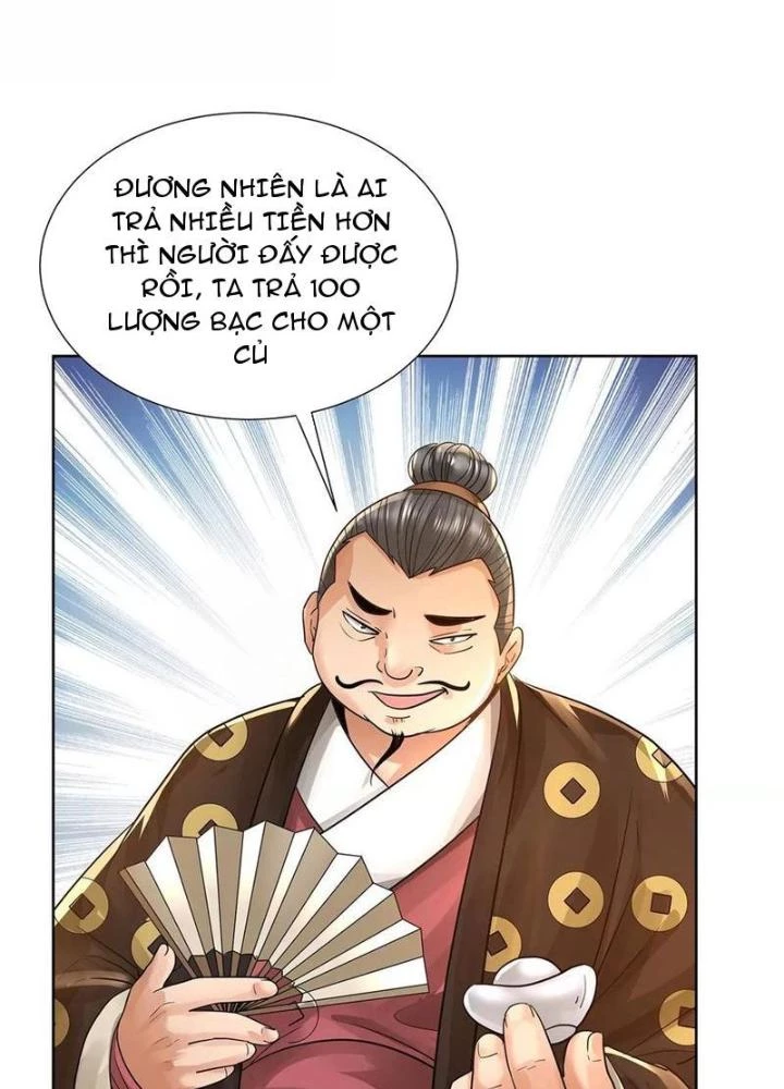 Thiên Tôn Trở Về Chapter 26 - Trang 2