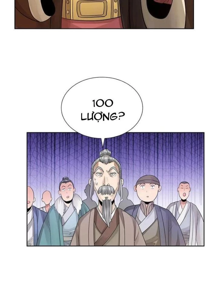 Thiên Tôn Trở Về Chapter 26 - Trang 2
