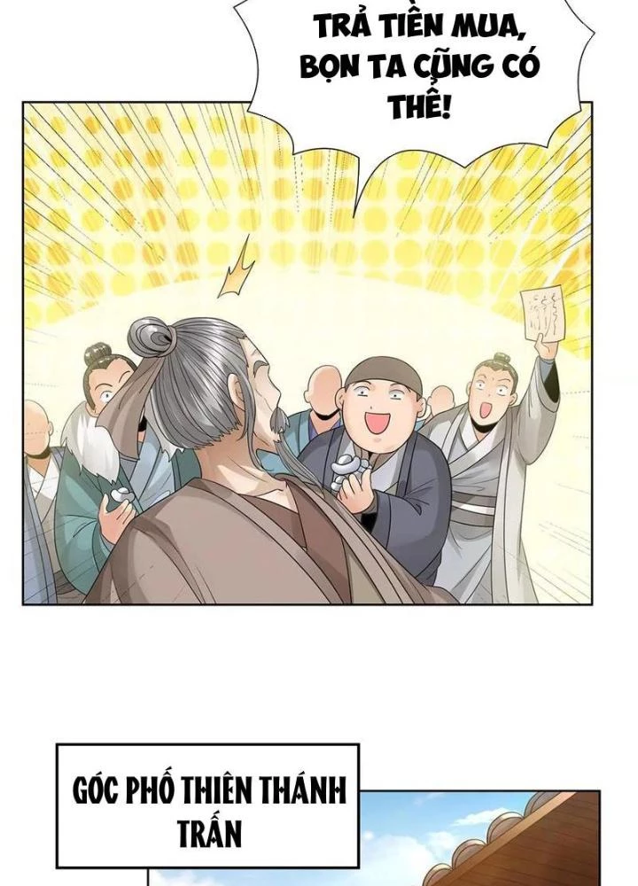 Thiên Tôn Trở Về Chapter 26 - Trang 2