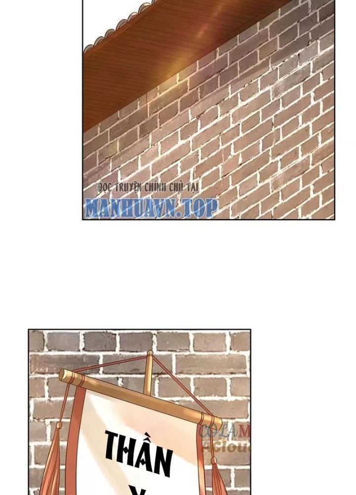 Thiên Tôn Trở Về Chapter 26 - Trang 2