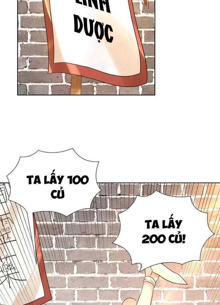 Thiên Tôn Trở Về Chapter 26 - Trang 2