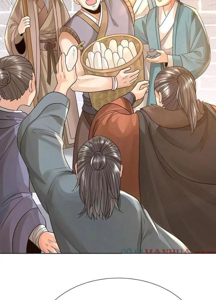 Thiên Tôn Trở Về Chapter 26 - Trang 2