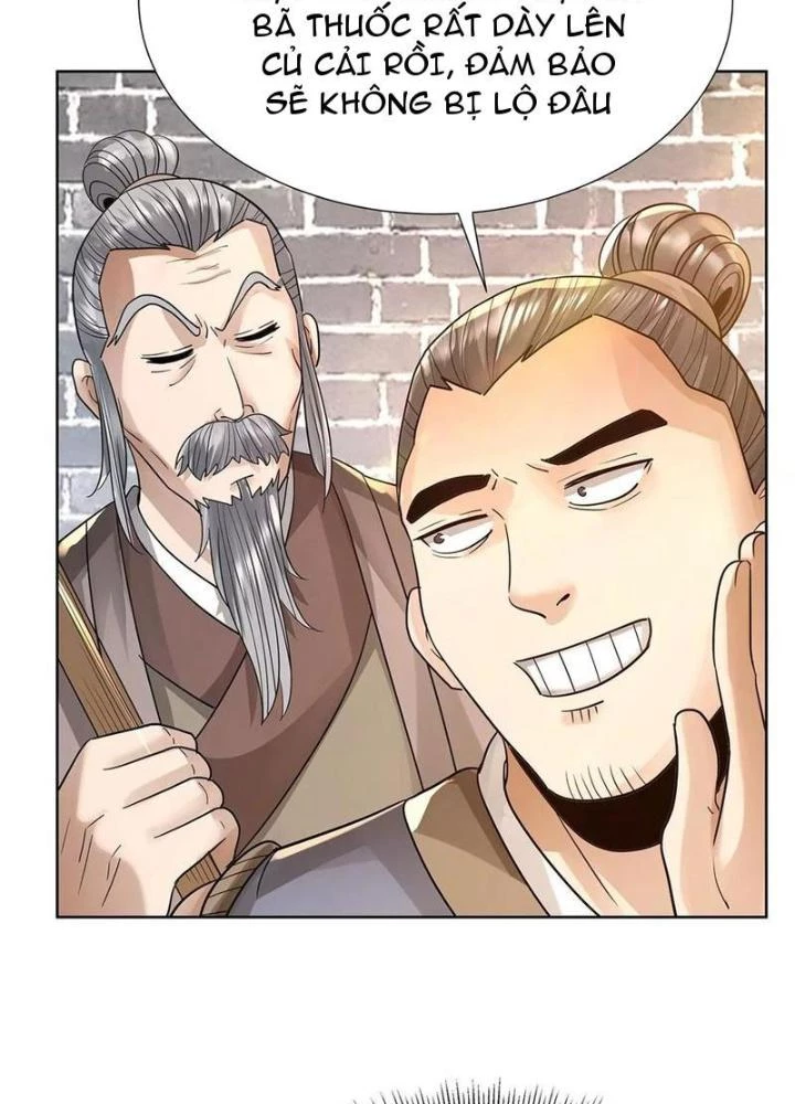 Thiên Tôn Trở Về Chapter 26 - Trang 2