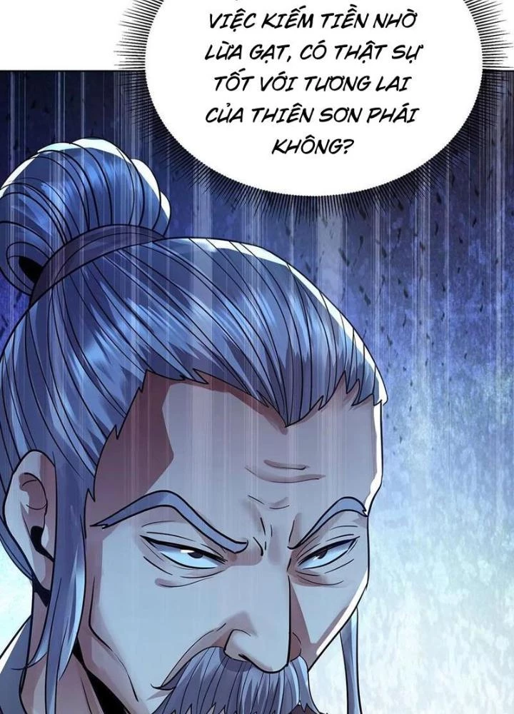 Thiên Tôn Trở Về Chapter 26 - Trang 2