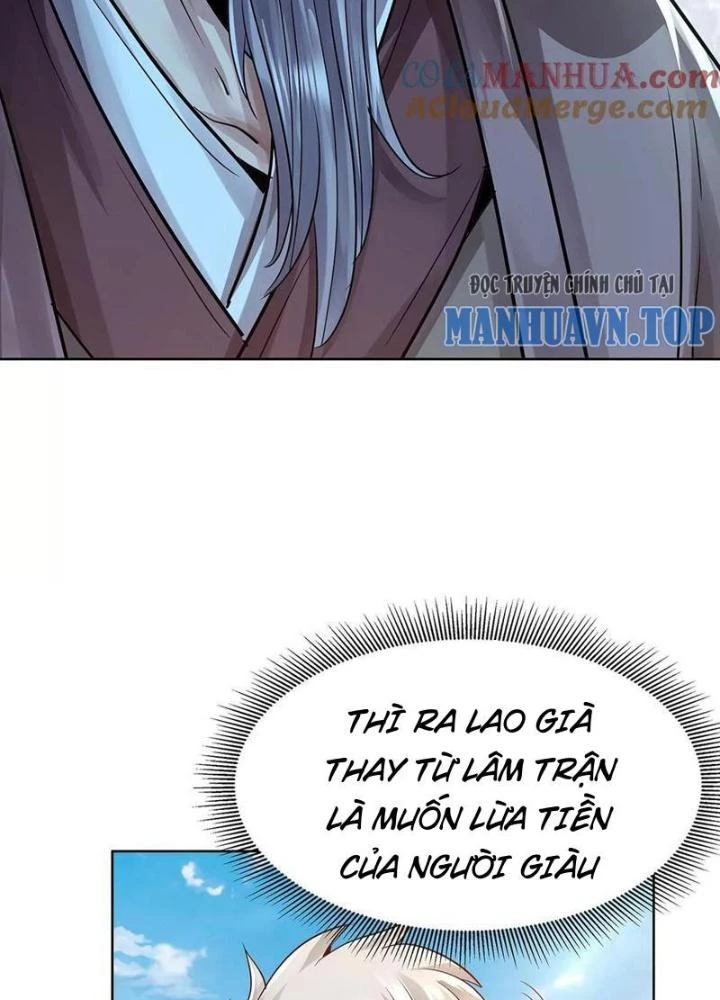 Thiên Tôn Trở Về Chapter 26 - Trang 2