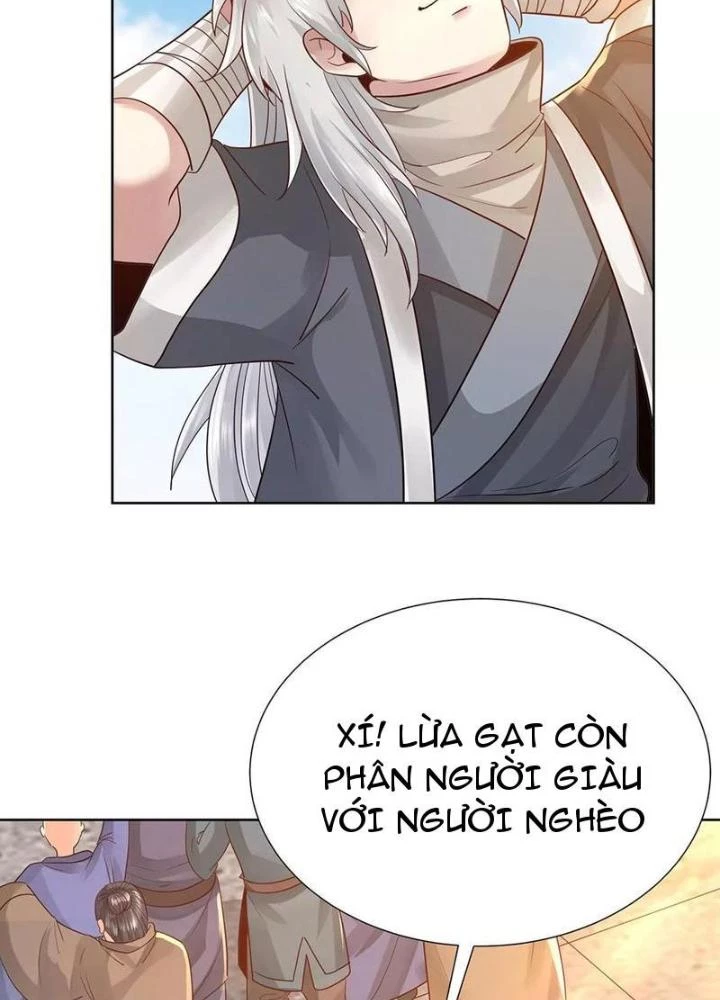 Thiên Tôn Trở Về Chapter 26 - Trang 2