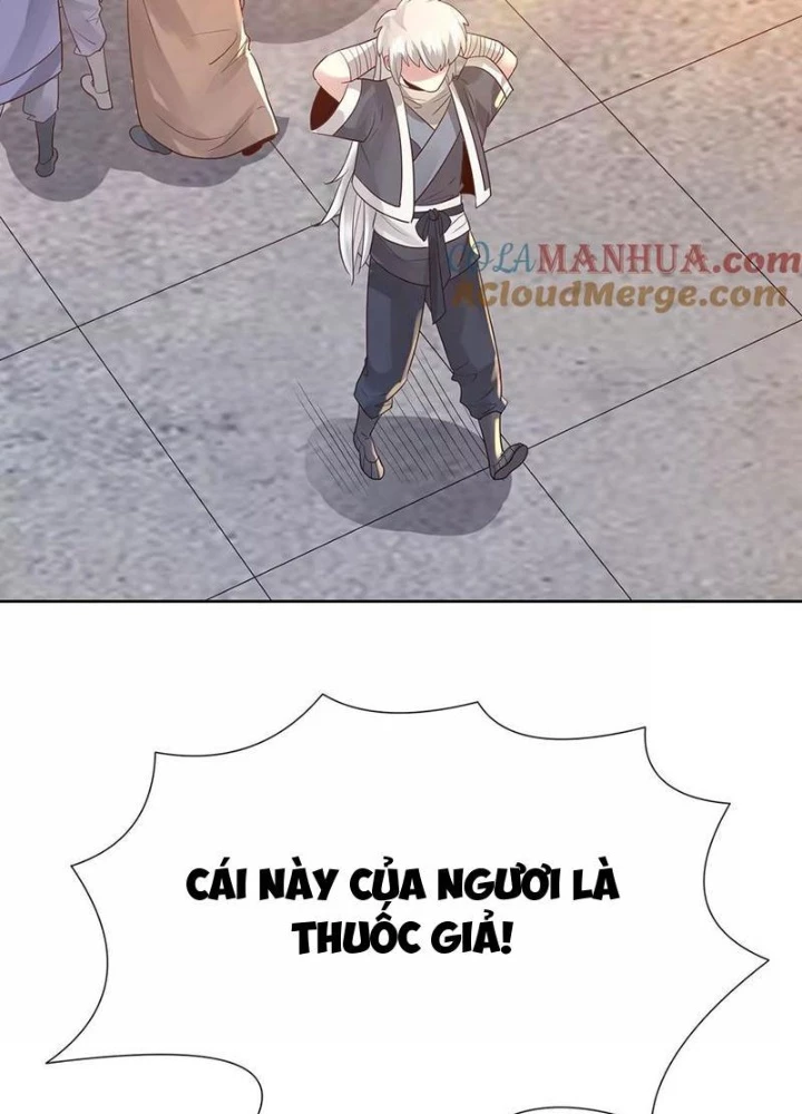 Thiên Tôn Trở Về Chapter 26 - Trang 2