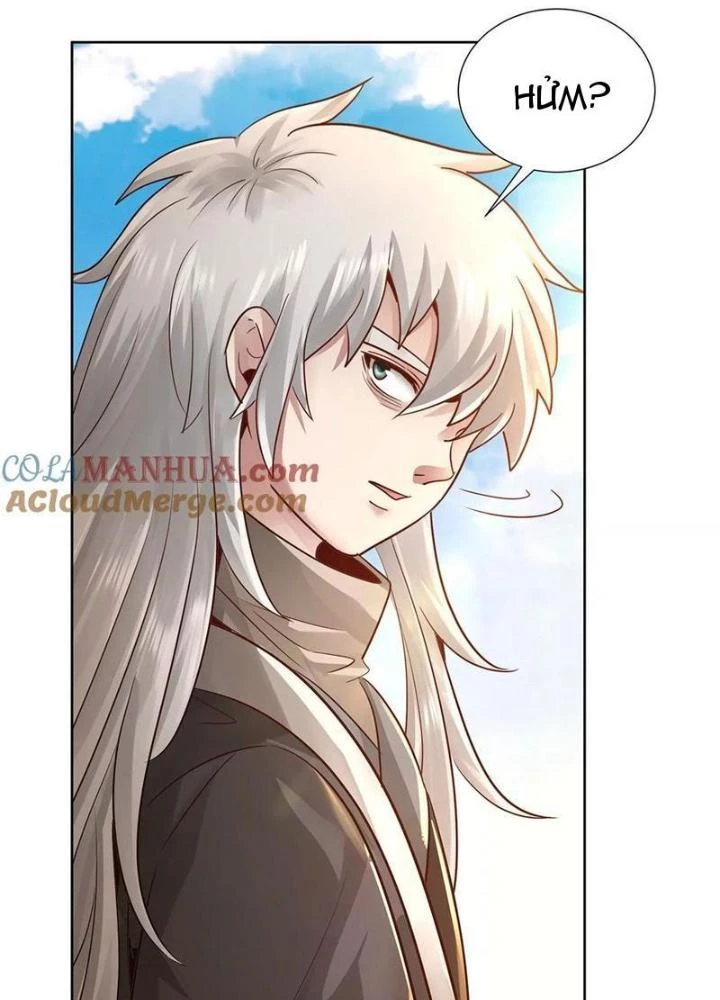 Thiên Tôn Trở Về Chapter 26 - Trang 2