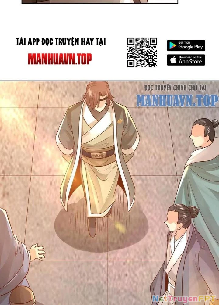 Thiên Tôn Trở Về Chapter 26 - Trang 2