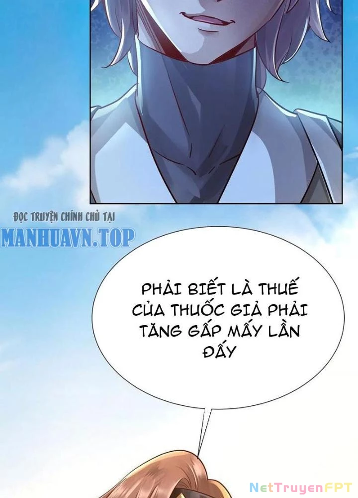 Thiên Tôn Trở Về Chapter 26 - Trang 2