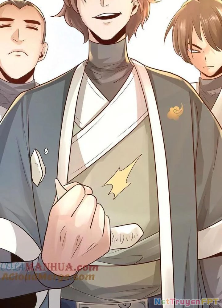 Thiên Tôn Trở Về Chapter 26 - Trang 2