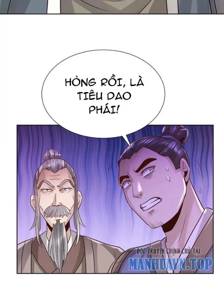Thiên Tôn Trở Về Chapter 26 - Trang 2