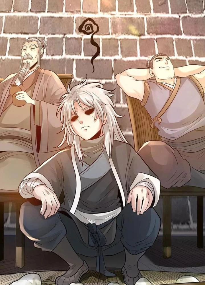 Thiên Tôn Trở Về Chapter 26 - Trang 2