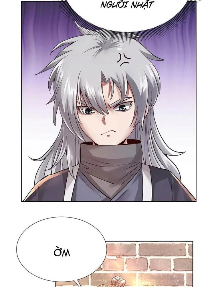 Thiên Tôn Trở Về Chapter 26 - Trang 2