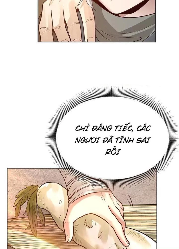 Thiên Tôn Trở Về Chapter 26 - Trang 2