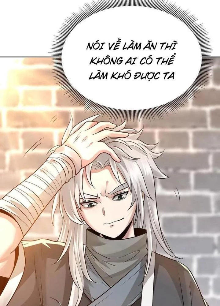 Thiên Tôn Trở Về Chapter 26 - Trang 2