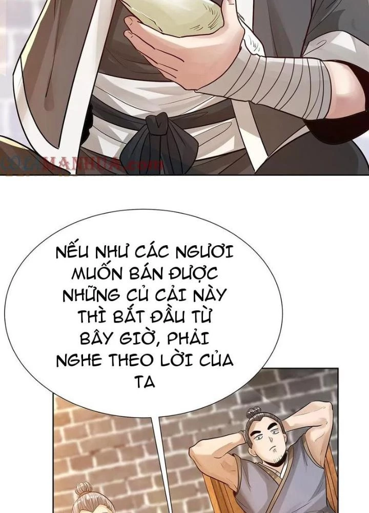 Thiên Tôn Trở Về Chapter 26 - Trang 2